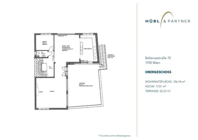10-Zimmer-Immobilie kaufen in Wien – 341 m², € 5.800.000 – Bild 14 von 18