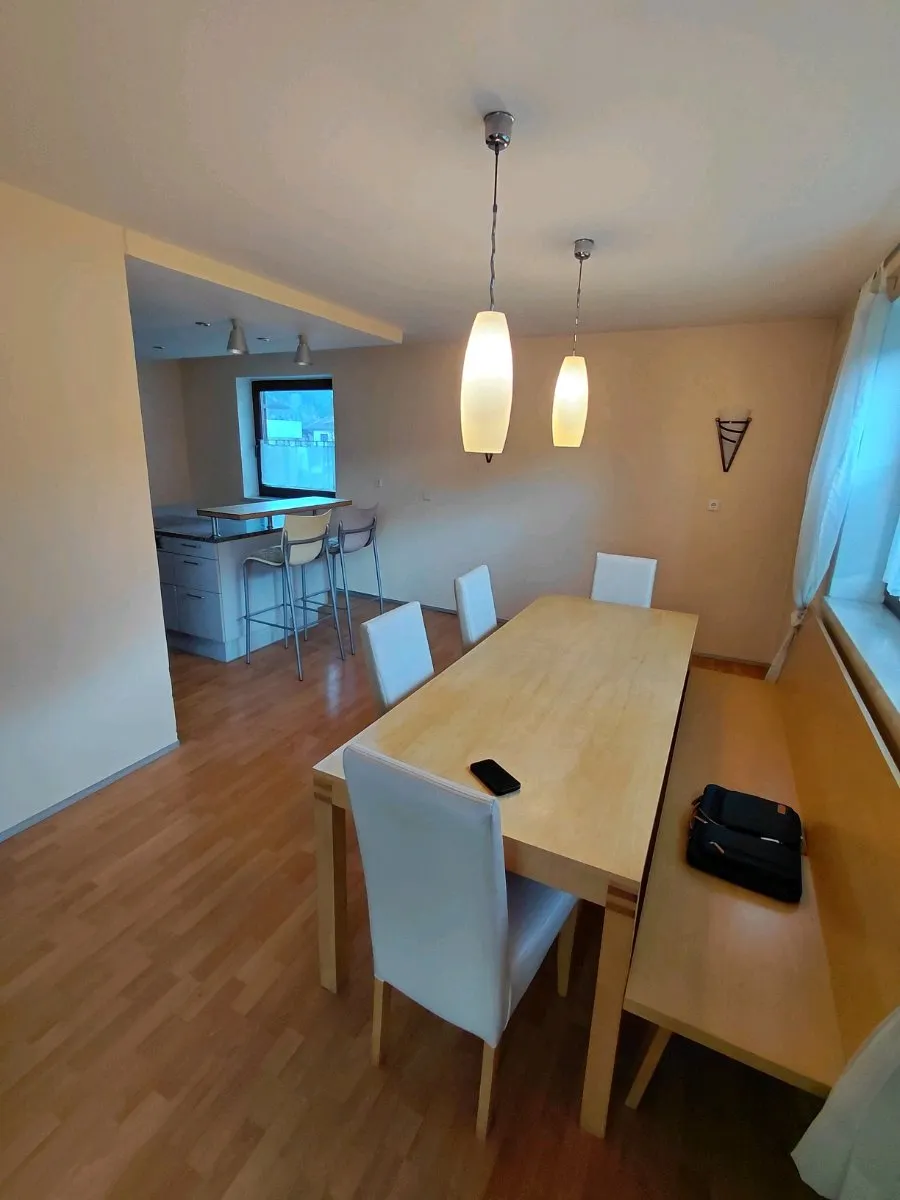 Wohnung 108 m² - Ansicht 3