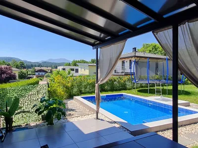 5-Zimmer-Haus kaufen in Klagenfurt Land – 136 m², € 895.000 – Bild 6 von 37