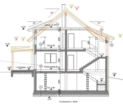 5-Zimmer-Haus kaufen in Klagenfurt Land – 136 m², € 895.000 – Bild 37 von 37