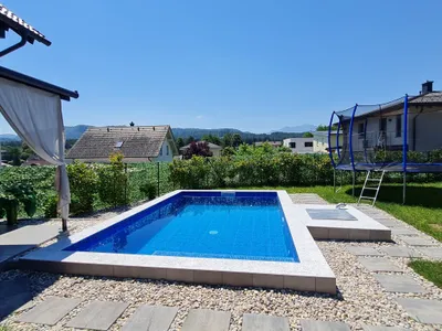 5-Zimmer-Haus kaufen in Klagenfurt Land – 136 m², € 895.000 – Bild 4 von 37