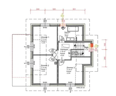 5-Zimmer-Haus kaufen in Klagenfurt Land – 136 m², € 895.000 – Bild 32 von 37