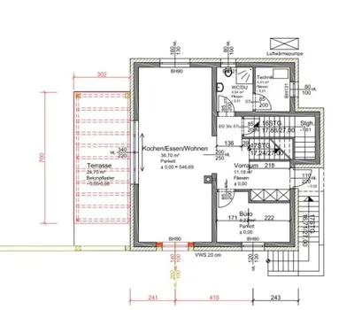 5-Zimmer-Haus kaufen in Klagenfurt Land – 136 m², € 895.000 – Bild 31 von 37
