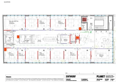 Gewerbeimmobilie mieten in Linz – 583 m², € 12.427 – Bild 4 von 6