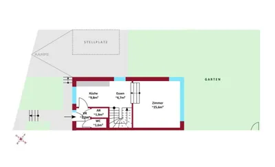 5-Zimmer-Immobilie kaufen in Wien – 140,15 m², € 799.000 – Bild 7 von 8