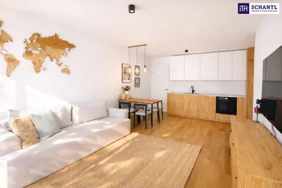 Wohnung zur Miete in 1230 Wien