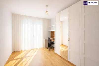 3-Zimmer-Wohnung mieten in Wien – 72,21 m², € 1.390 – Bild 3 von 19