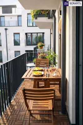 3-Zimmer-Wohnung mieten in Wien – 72,21 m², € 1.390 – Bild 2 von 19