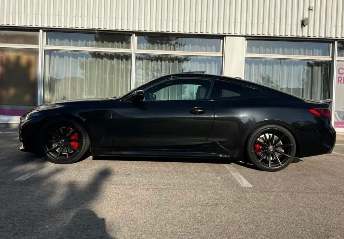 BMW 4er-Reihe