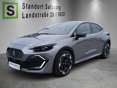 Renault Clio Hybrid E-Tech 160 Aut.