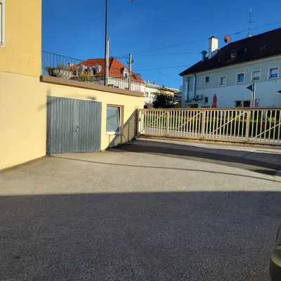 Gewerbeimmobilie mieten in Salzburg Stadt – 17 m², € 400 – Bild 11 von 12