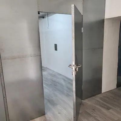 Gewerbeimmobilie mieten in Salzburg Stadt – 17 m², € 400 – Bild 4 von 12