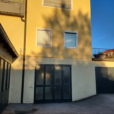 Gewerbeimmobilie mieten in Salzburg Stadt – 17 m², € 400 – Bild 9 von 12