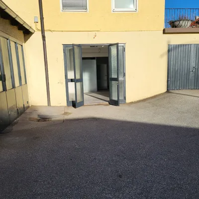 Gewerbeimmobilie mieten in Salzburg Stadt – 17 m², € 400 – Bild 8 von 12