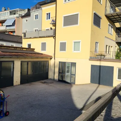 Gewerbeimmobilie mieten in Salzburg Stadt – 17 m², € 400 – Bild 6 von 12