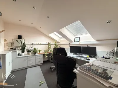 Gewerbeimmobilie mieten in Wien – 130,65 m² – Bild 4 von 24