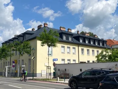 2-Zimmer-Wohnung mieten in Mödling – 58 m², € 721 – Bild 2 von 12