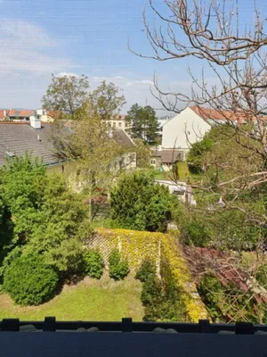 2-Zimmer-Wohnung mieten in Mödling – 58 m², € 721 – Bild 1 von 12