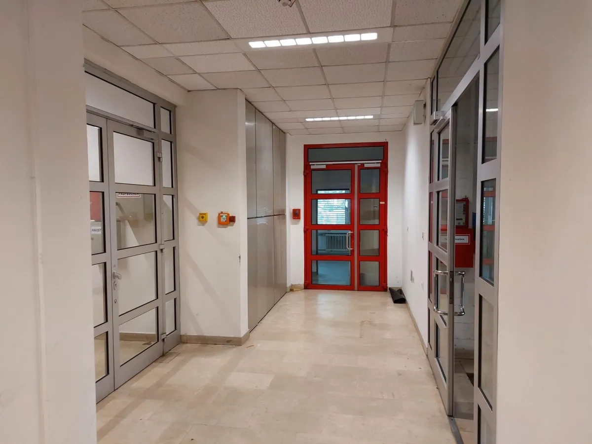 Zentrumsnahe Büroflächen - Ansicht 3
