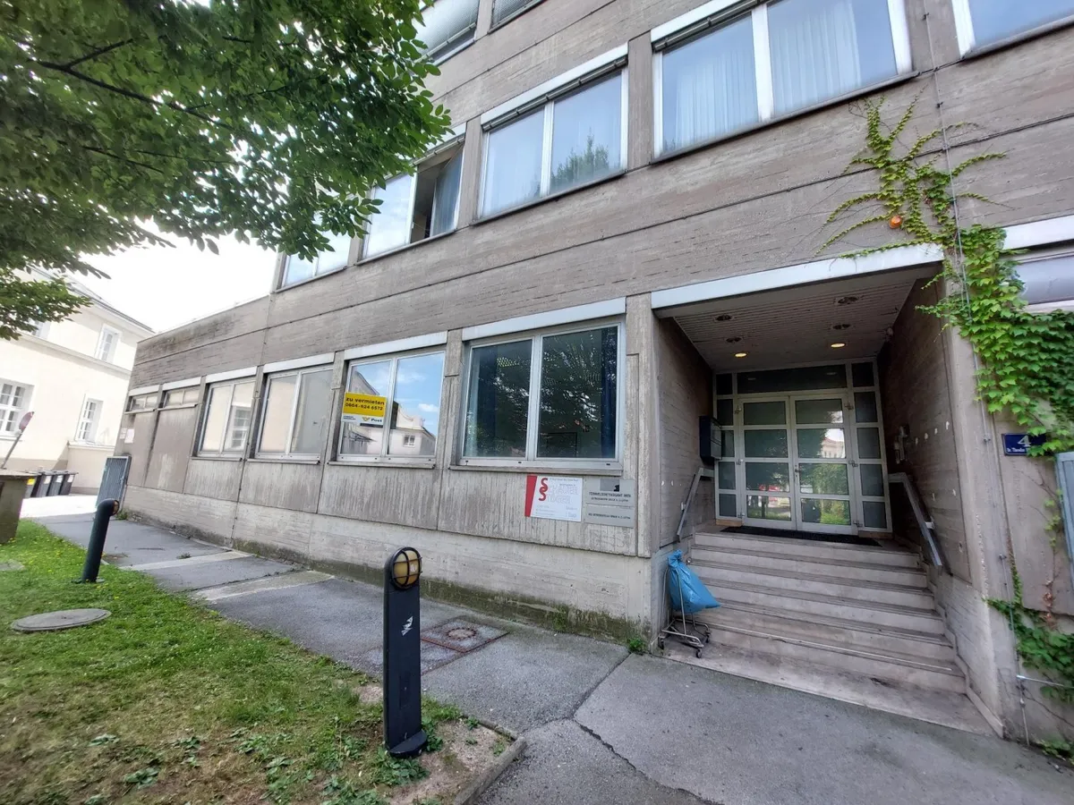 Zentrumsnahe Büroflächen - Ansicht 2