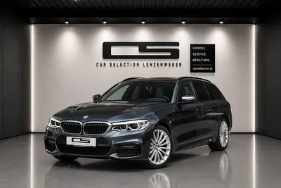 BMW 5er-Reihe 5
