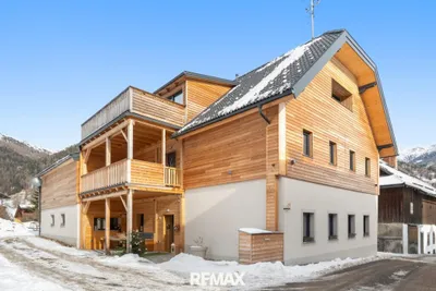 Gewerbeimmobilie kaufen in Spittal an der Drau – 500 m², € 1.099.000 – Bild 3 von 24