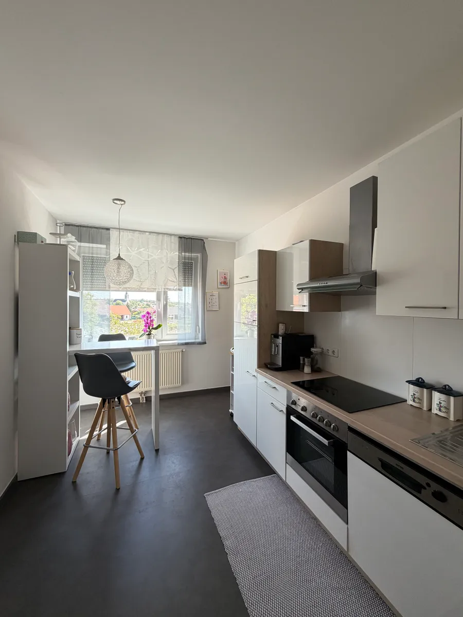 Wohnung – Lackenbach - Ansicht 3
