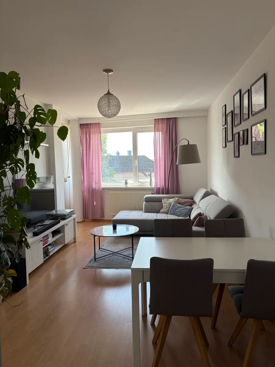 Wohnung – Lackenbach - Ansicht 2