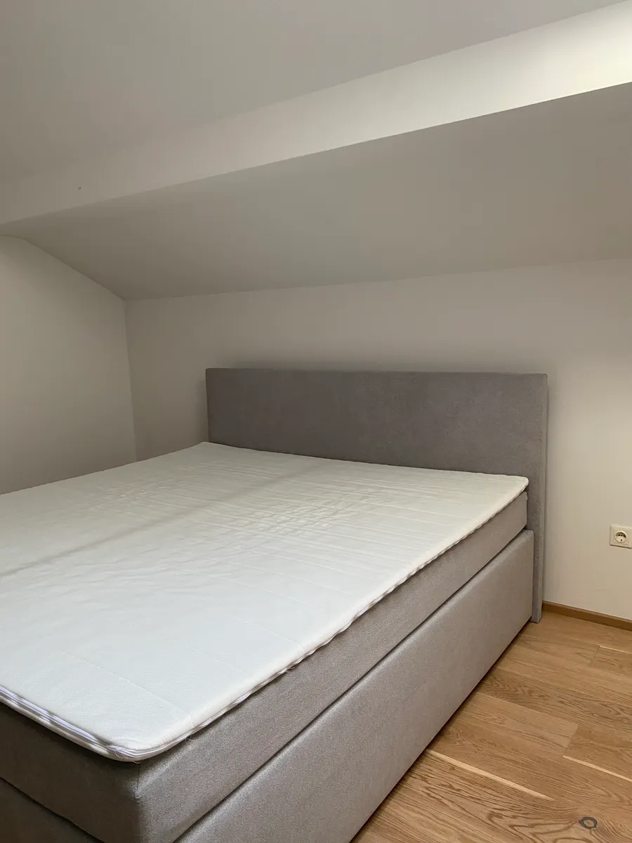 Boxspringbett Gebraucht kaufen
