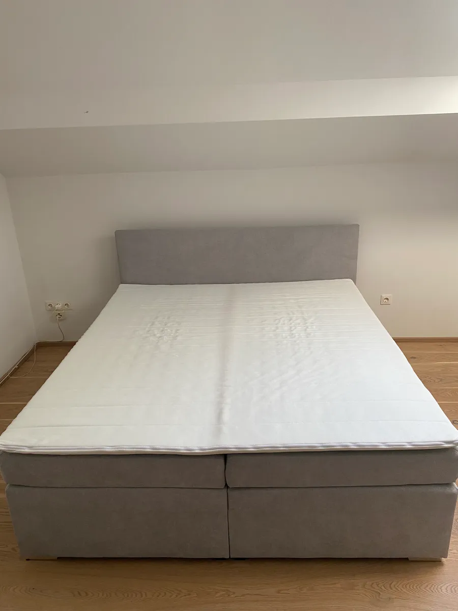 Boxspringbett Gebraucht kaufen