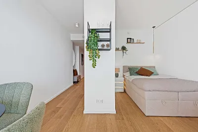1-Zimmer-Wohnung mieten in Wien – 36,06 m², € 1.690 – Bild 13 von 25