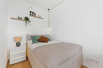 1-Zimmer-Wohnung mieten in Wien – 36,06 m², € 1.690 – Bild 14 von 25