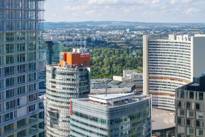 1-Zimmer-Wohnung mieten in Wien – 36,06 m², € 1.690 – Bild 25 von 25