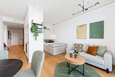 1-Zimmer-Wohnung mieten in Wien – 36,06 m², € 1.690 – Bild 10 von 25