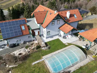 10-Zimmer-Haus kaufen in Graz-Umgebung – 413,02 m², € 895.000 – Bild 28 von 48