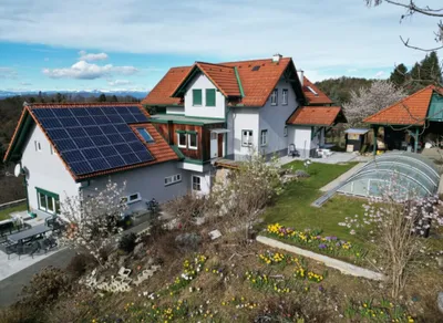 10-Zimmer-Haus kaufen in Graz-Umgebung – 413,02 m², € 895.000 – Bild 30 von 48