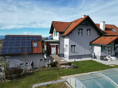 10-Zimmer-Haus kaufen in Graz-Umgebung – 413,02 m², € 895.000 – Bild 33 von 48