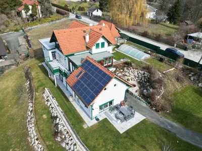 10-Zimmer-Haus kaufen in Graz-Umgebung – 413,02 m², € 895.000 – Bild 6 von 48