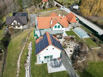 10-Zimmer-Haus kaufen in Graz-Umgebung – 413,02 m², € 895.000 – Bild 36 von 48