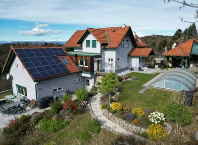 10-Zimmer-Haus kaufen in Graz-Umgebung – 413,02 m², € 895.000 – Bild 7 von 48