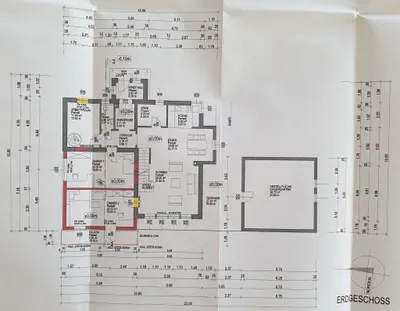 10-Zimmer-Haus kaufen in Graz-Umgebung – 413,02 m², € 895.000 – Bild 46 von 48