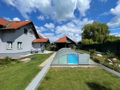 10-Zimmer-Haus kaufen in Graz-Umgebung – 413,02 m², € 895.000 – Bild 5 von 48