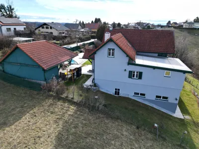 10-Zimmer-Haus kaufen in Graz-Umgebung – 413,02 m², € 895.000 – Bild 38 von 48