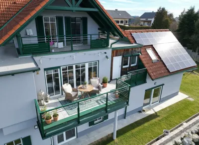 10-Zimmer-Haus kaufen in Graz-Umgebung – 413,02 m², € 895.000 – Bild 9 von 48