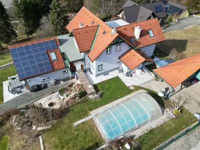 10-Zimmer-Haus kaufen in Graz-Umgebung – 413,02 m², € 895.000 – Bild 35 von 48
