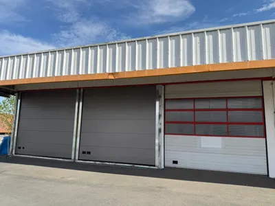 Gewerbeimmobilie mieten in Oberwart – 120 m², € 1.200