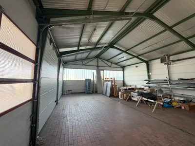 Gewerbeimmobilie mieten in Oberwart – 120 m², € 1.200 – Bild 3 von 3