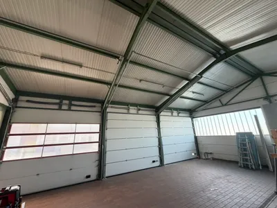 Gewerbeimmobilie mieten in Oberwart – 120 m², € 1.200 – Bild 2 von 3