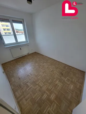 3-Zimmer-Wohnung mieten in Urfahr-Umgebung – 80,97 m², € 923 – Bild 5 von 13