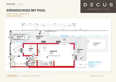 6-Zimmer-Haus kaufen in Bruck an der Leitha – € 884.500 – Bild 26 von 29